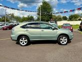 Thumbnail of 2008 Bamboo Pearl Lexus RX 350