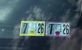 Thumbnail of 2008 Bamboo Pearl Lexus RX 350