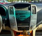 Thumbnail of 2008 Bamboo Pearl Lexus RX 350