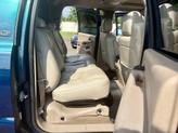 Thumbnail of 2006 Bermuda Blue Metallic Chevrolet Avalanche