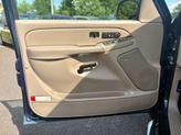 Thumbnail of 2006 Bermuda Blue Metallic Chevrolet Avalanche