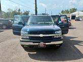 Thumbnail of 2006 Bermuda Blue Metallic Chevrolet Avalanche