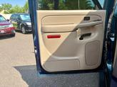 Thumbnail of 2006 Bermuda Blue Metallic Chevrolet Avalanche