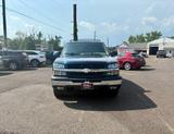 Thumbnail of 2006 Bermuda Blue Metallic Chevrolet Avalanche