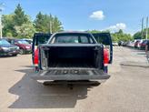 Thumbnail of 2006 Bermuda Blue Metallic Chevrolet Avalanche