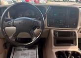 Thumbnail of 2006 Bermuda Blue Metallic Chevrolet Avalanche