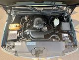 Thumbnail of 2006 Bermuda Blue Metallic Chevrolet Avalanche