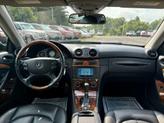 Thumbnail of 2007 Black Mercedes-Benz CLK-Class