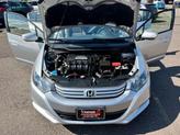 Thumbnail of 2010 Alabaster Silver Metallic Honda Insight