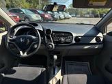 Thumbnail of 2010 Alabaster Silver Metallic Honda Insight