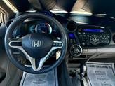 Thumbnail of 2010 Alabaster Silver Metallic Honda Insight