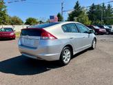 Thumbnail of 2010 Alabaster Silver Metallic Honda Insight
