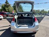 Thumbnail of 2010 Alabaster Silver Metallic Honda Insight