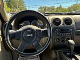 Thumbnail of 2006 Light Khaki Metallic Clearcoat Jeep Liberty