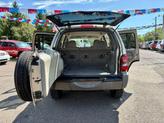 Thumbnail of 2006 Light Khaki Metallic Clearcoat Jeep Liberty