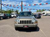 Thumbnail of 2006 Light Khaki Metallic Clearcoat Jeep Liberty