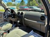 Thumbnail of 2006 Light Khaki Metallic Clearcoat Jeep Liberty