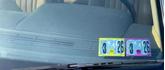 Thumbnail of 1990 RED Jaguar XJ6