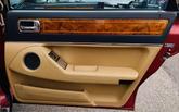 Thumbnail of 1990 RED Jaguar XJ6