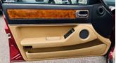 Thumbnail of 1990 RED Jaguar XJ6