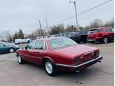 Thumbnail of 1990 RED Jaguar XJ6