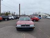 Thumbnail of 1990 RED Jaguar XJ6