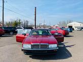 Thumbnail of 1990 RED Jaguar XJ6