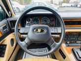 Thumbnail of 1990 RED Jaguar XJ6