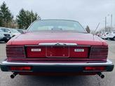 Thumbnail of 1990 RED Jaguar XJ6