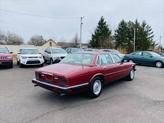 Thumbnail of 1990 RED Jaguar XJ6