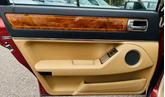 Thumbnail of 1990 RED Jaguar XJ6