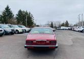 Thumbnail of 1990 RED Jaguar XJ6