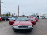 Thumbnail of 1990 RED Jaguar XJ6
