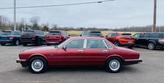 Thumbnail of 1990 RED Jaguar XJ6