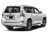 Thumbnail of 2022 Starfire Pearl Lexus GX 460