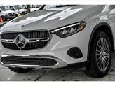 Thumbnail of 2026 Polar White Mercedes-Benz GLC 300