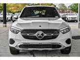 Thumbnail of 2026 Polar White Mercedes-Benz GLC 300