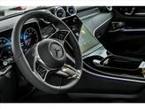 Thumbnail of 2026 Polar White Mercedes-Benz GLC 300