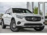 Photo of 2026 Polar White Mercedes-Benz GLC 300