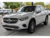 Thumbnail of 2026 Polar White Mercedes-Benz GLC 300