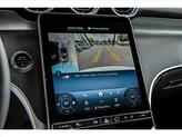 Thumbnail of 2026 Polar White Mercedes-Benz GLC 300