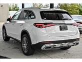 Thumbnail of 2026 Polar White Mercedes-Benz GLC 300