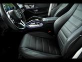 Thumbnail of 2023 Silver Mercedes-Benz GLE 350