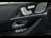 Thumbnail of 2023 Silver Mercedes-Benz GLE 350