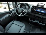 Thumbnail of 2025 Arctic White Mercedes-Benz Sprinter 2500