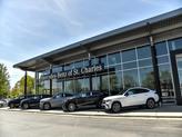 Thumbnail of 2024 White Lexus TX 350