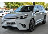 Thumbnail of 2024 White Lexus TX 350