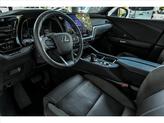 Thumbnail of 2024 White Lexus TX 350