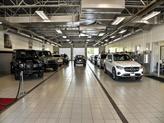 Thumbnail of 2024 White Lexus TX 350