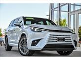 Photo of 2024 White Lexus TX 350